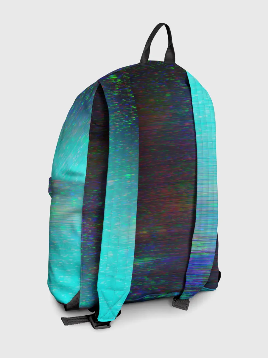 Рюкзак джинсовый / MARSHMELLO / МАРШМЕЛЛОУ