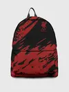Рюкзак джинсовый / Liverpool F.C.