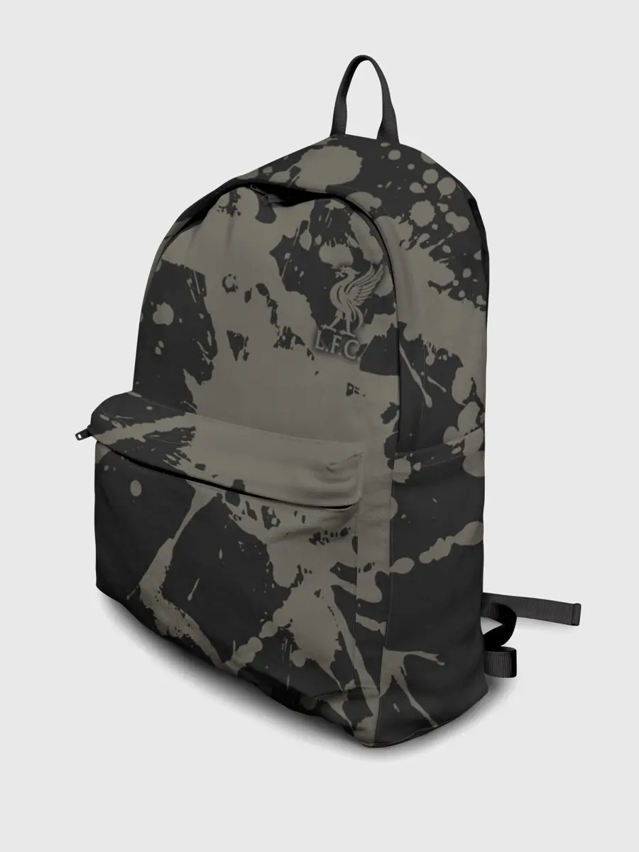 Рюкзак джинсовый / Liverpool F.C.