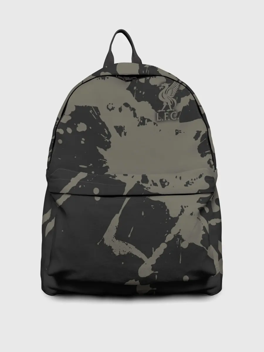 Рюкзак джинсовый / Liverpool F.C.