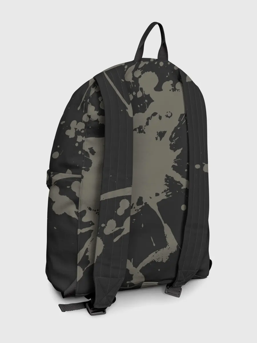 Рюкзак джинсовый / Liverpool F.C.