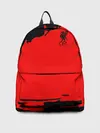 Рюкзак джинсовый / Liverpool F.C.
