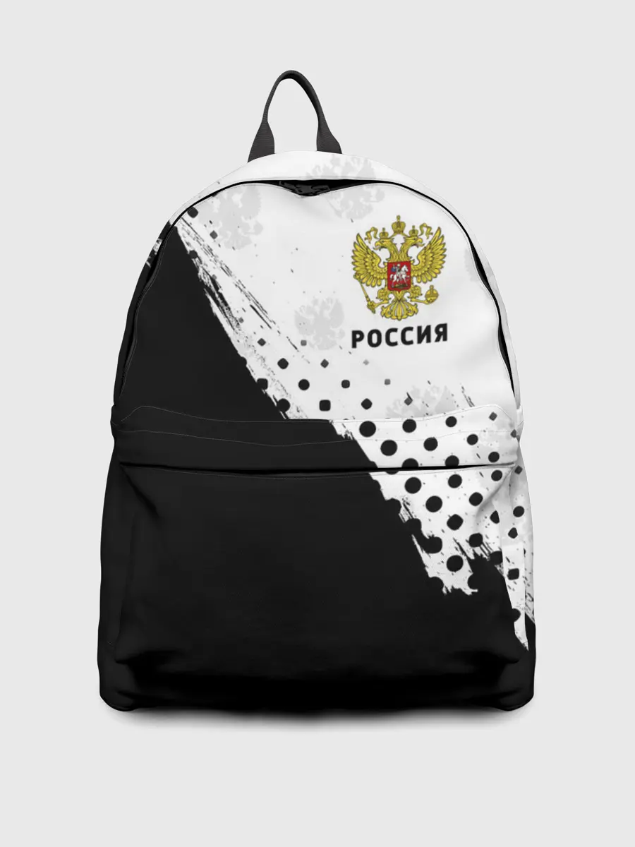 Рюкзак джинсовый / РОССИЯ / RUSSIA