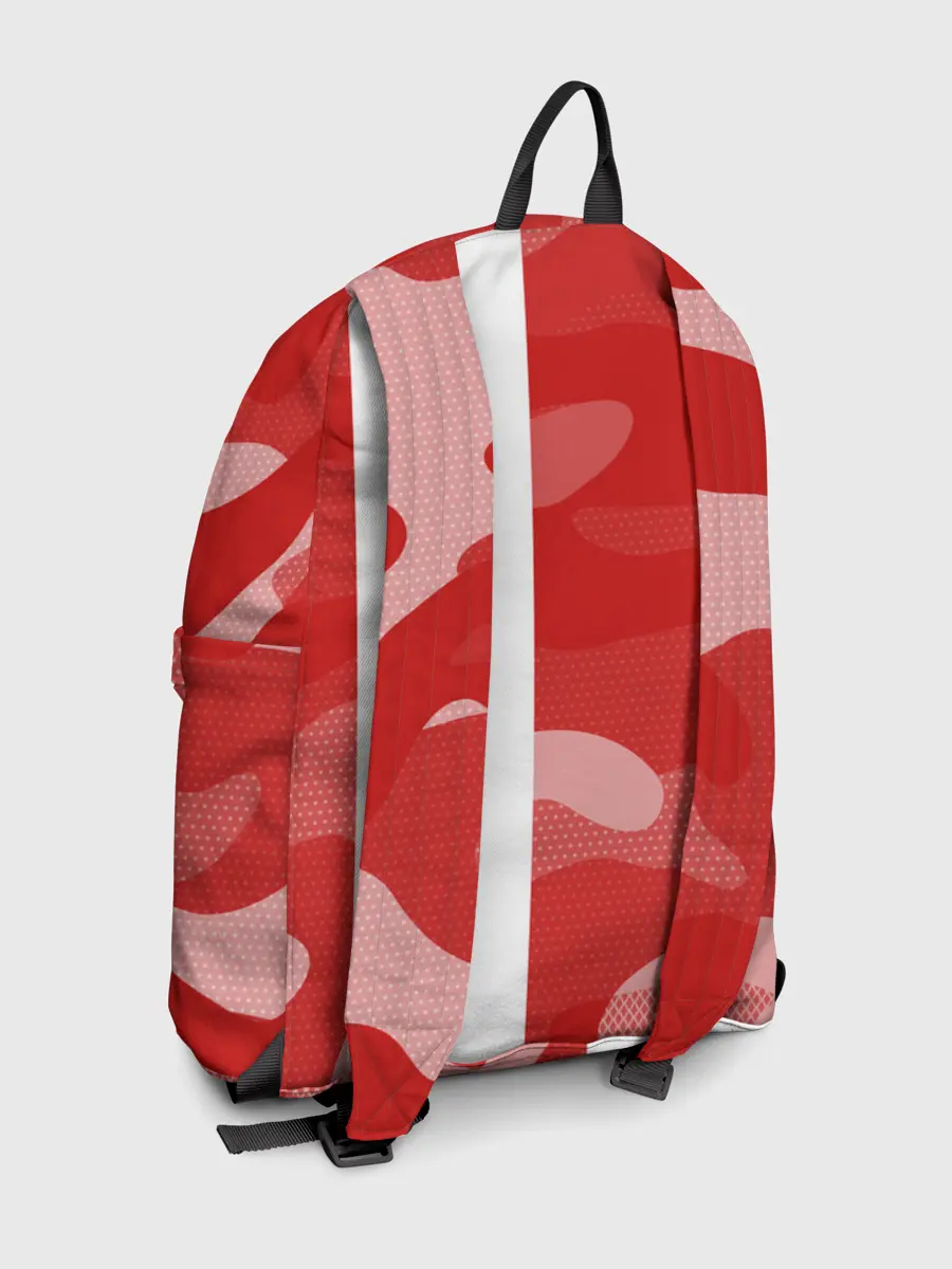 Рюкзак джинсовый / Liverpool F.C.