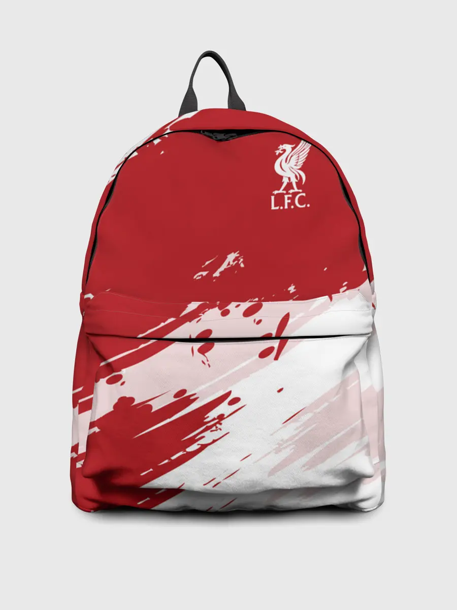 Рюкзак джинсовый / Liverpool F.C.