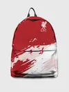 Рюкзак джинсовый / Liverpool F.C.