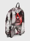 Рюкзак джинсовый / ASSASSINS CREED