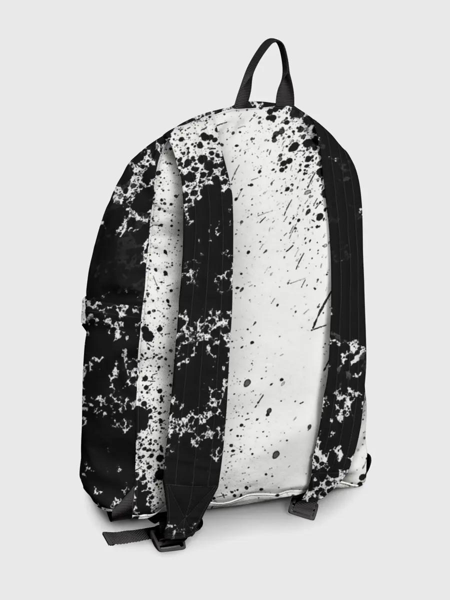 Рюкзак джинсовый / THE LAST OF US