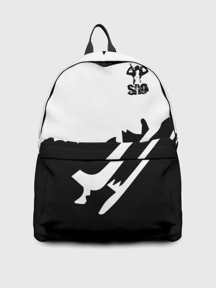 Рюкзак джинсовый / Sword Art Online