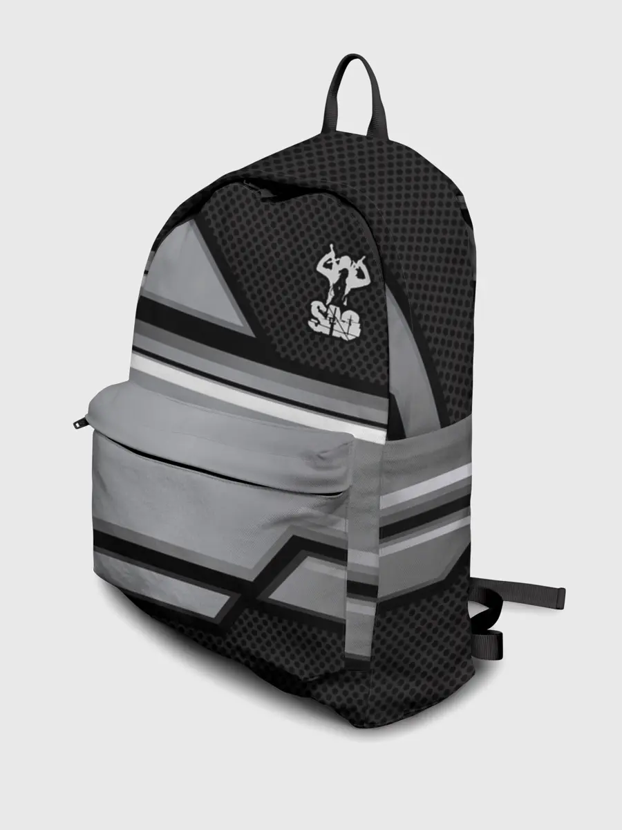 Рюкзак джинсовый / Sword Art Online