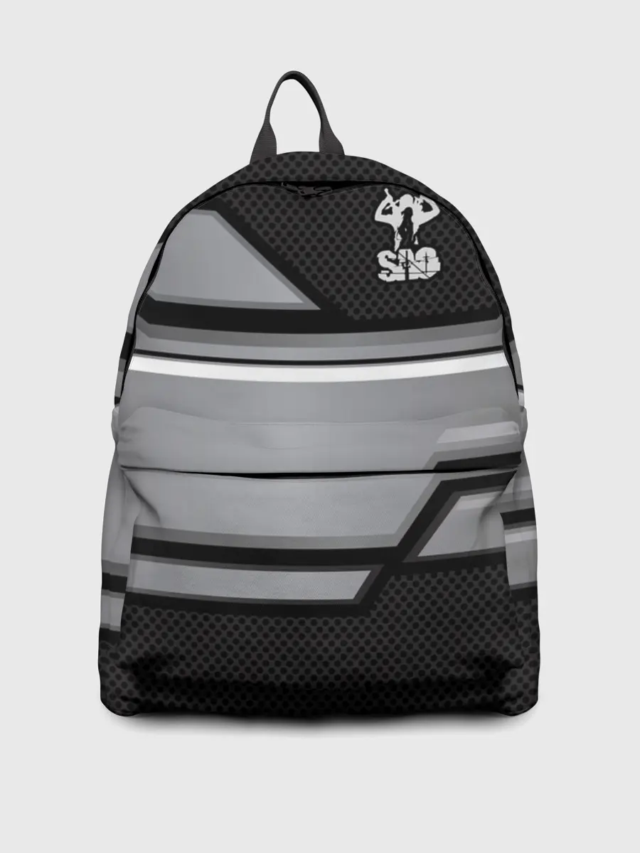 Рюкзак джинсовый / Sword Art Online