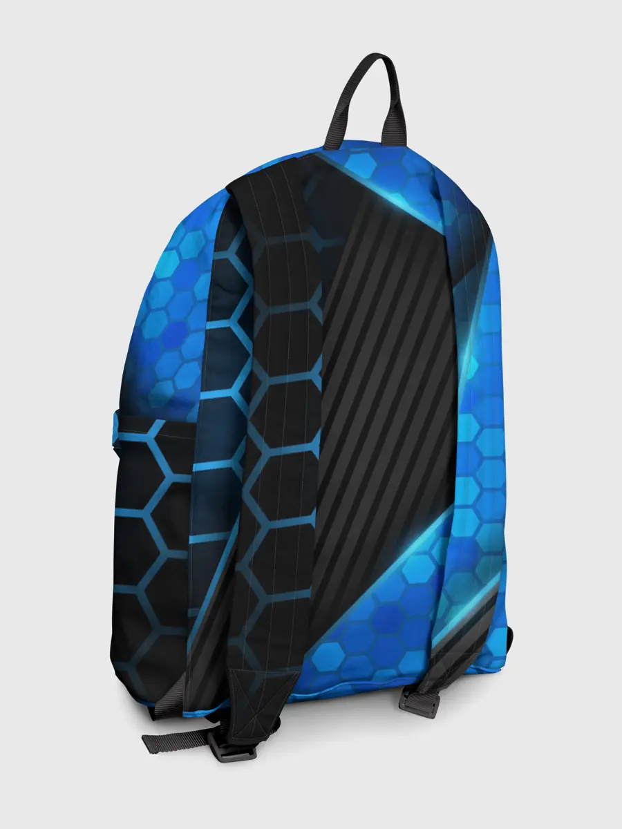 Рюкзак джинсовый / Sword Art Online