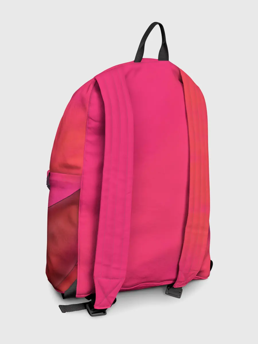 Рюкзак джинсовый / HELLTAKER