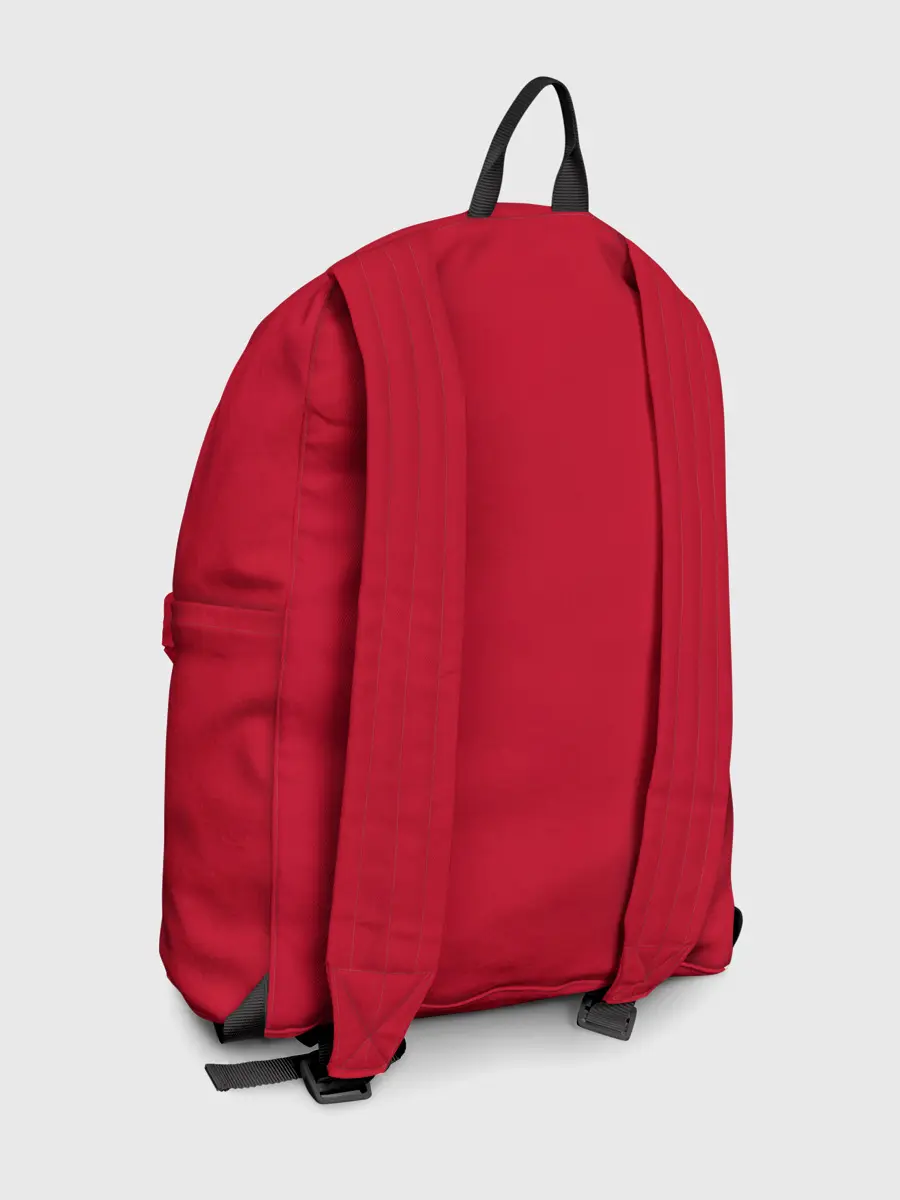 Рюкзак джинсовый / HELLTAKER