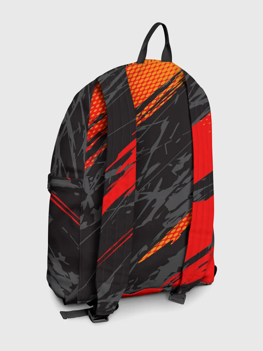 Рюкзак джинсовый / Eminem