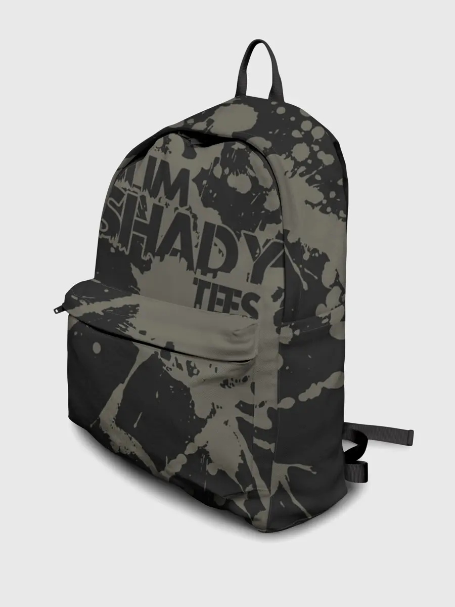 Рюкзак джинсовый / Slim Shady