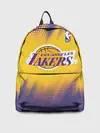Рюкзак джинсовый / Los Angeles Lakers