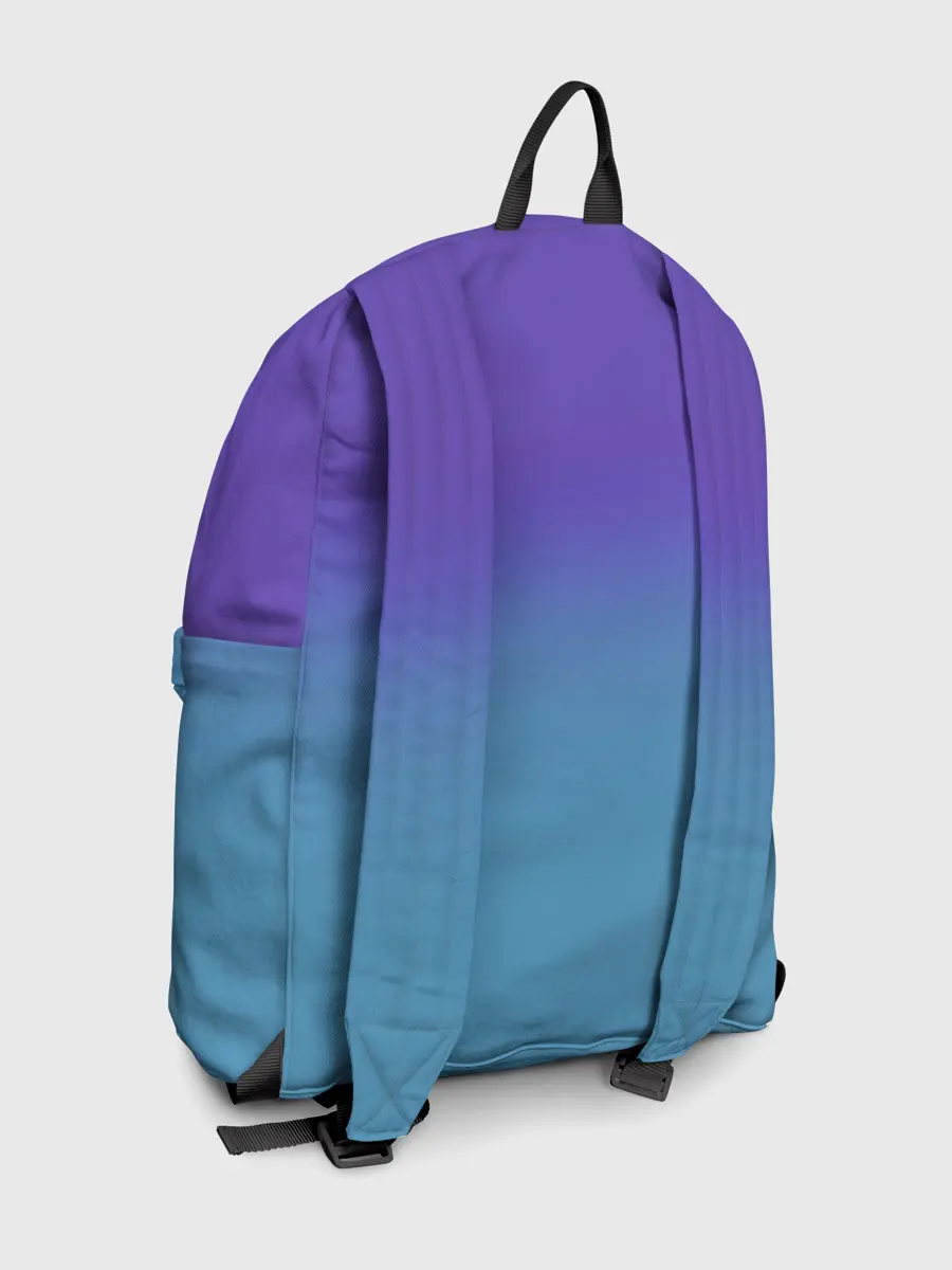 Рюкзак джинсовый / The umbrella academy