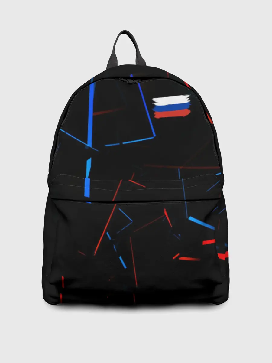 Рюкзак джинсовый / Россия | Russia