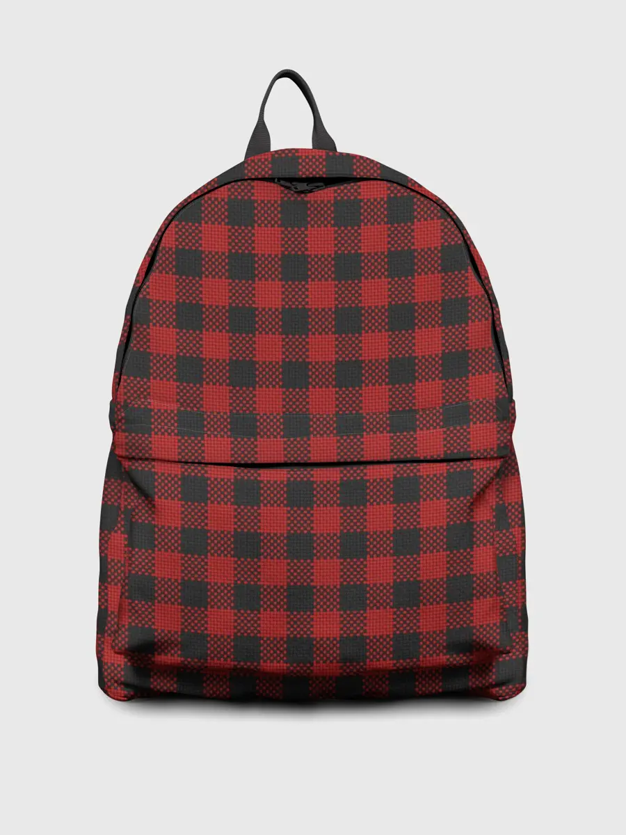 Рюкзак джинсовый / Джентельмены