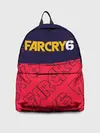 Рюкзак джинсовый / FAR CRY 6 / ФАР КРАЙ 6