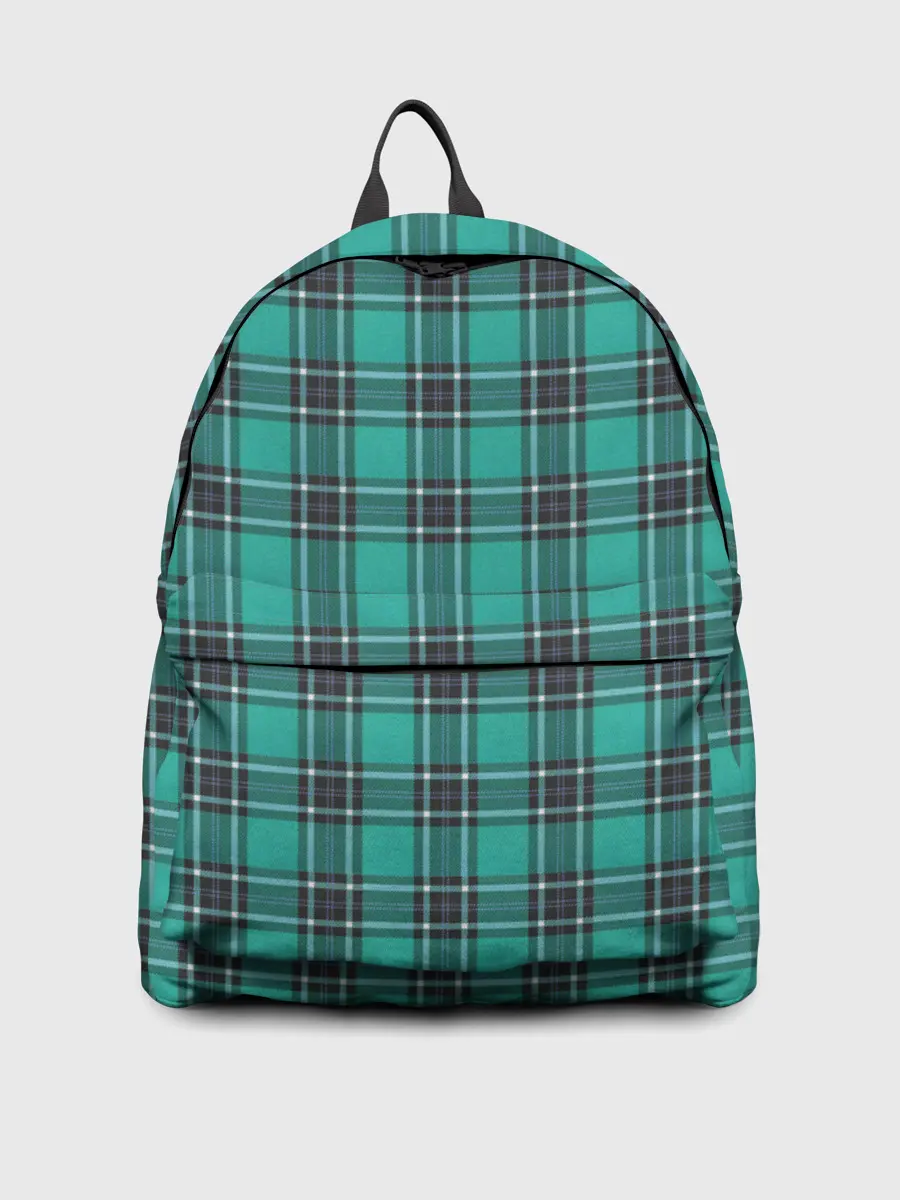 Рюкзак джинсовый / Джентльмены