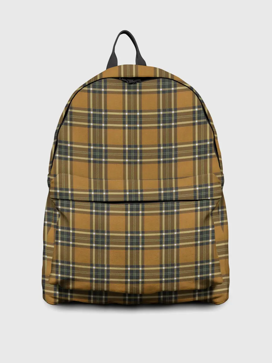 Рюкзак джинсовый / Стиль Джентльмены