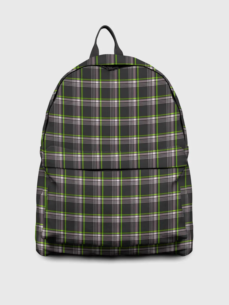 Рюкзак джинсовый / стиль Джентльмены