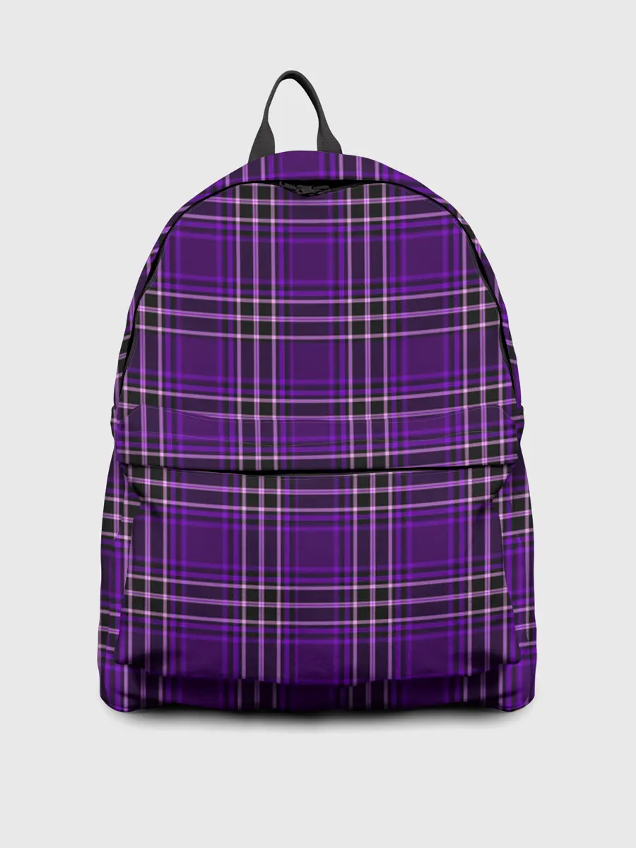 Рюкзак джинсовый / The Gentlemen Violet