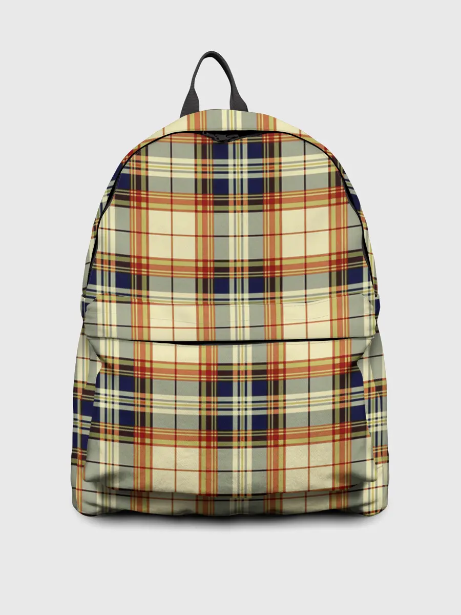 Рюкзак джинсовый / Джентльмены Ретро