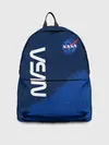 Рюкзак джинсовый / NASA / НАСА