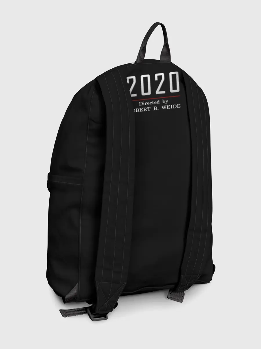 Рюкзак джинсовый / 2020 год