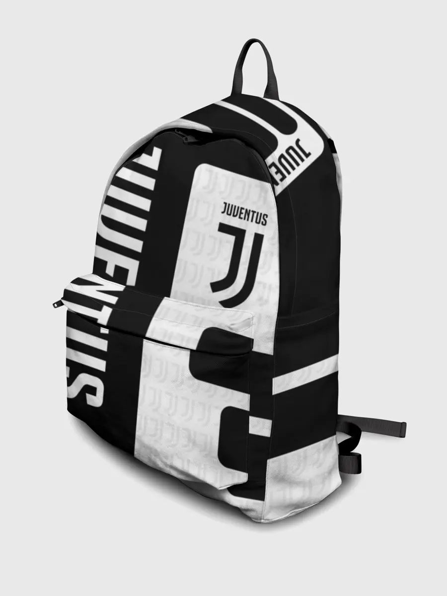 Рюкзак джинсовый / Juventus
