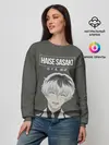 Женский свитшот / HAISE SASAKE | Tokyo Ghoul