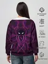 Женский свитшот / octopus | осьминог