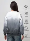 Женский свитшот / Леший