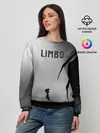 Женский свитшот / Limbo
