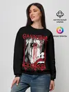 Женский свитшот / Cannibal Corpse | 2