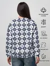 Женский свитшот / Знаки Зодиака