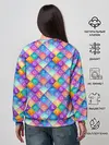 Женский свитшот / Знаки Зодиака