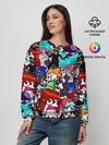 Женский свитшот / FRIDAY NIGHT FUNKIN