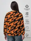 Женский свитшот / KTM | КТМ