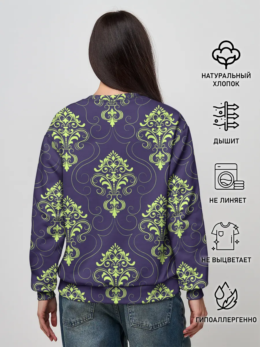 Женский свитшот / VENZEL