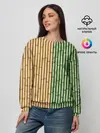 Женский свитшот / Bamboo