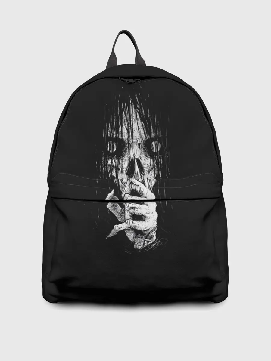 Рюкзак джинсовый / Тссс