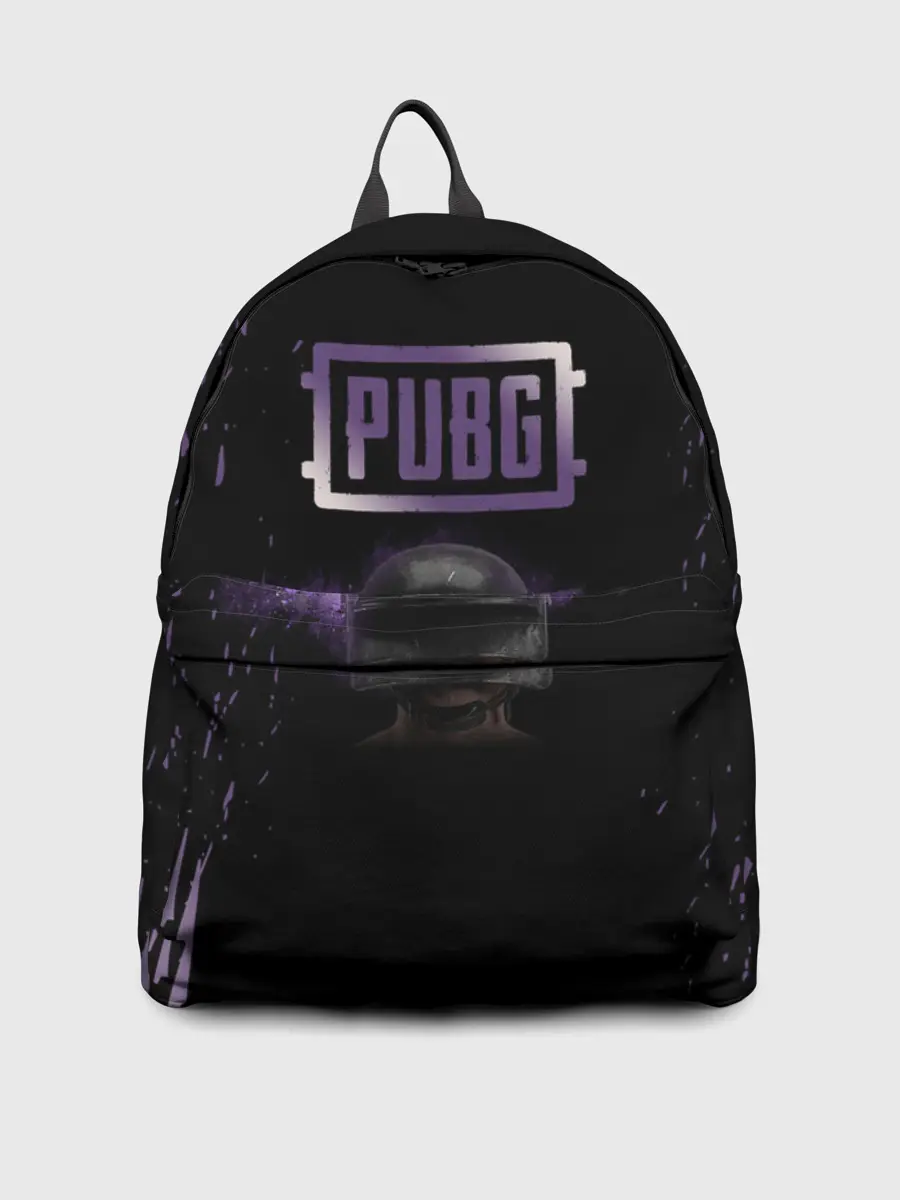 Рюкзак джинсовый / PUBG