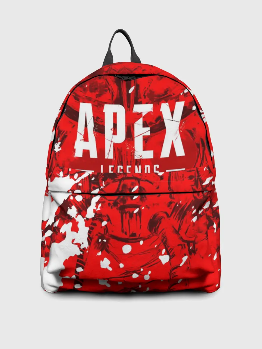 Рюкзак джинсовый / APEX LEGENDS
