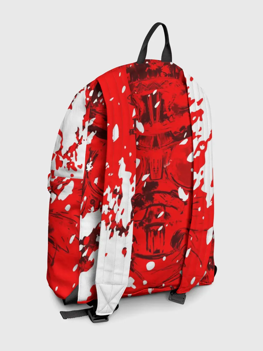 Рюкзак джинсовый / APEX LEGENDS