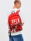 Рюкзак джинсовый / APEX LEGENDS