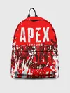 Рюкзак джинсовый / APEX LEGENDS